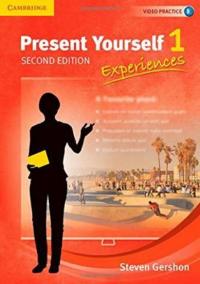 Present Yourself 1 Student´s Book