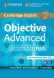Objective Advanced 4th Edn: Presentation Plus DVD-ROM