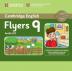 Cambridge Young Learners English Tests, 2nd Ed.: Flyers 9 Audio CD