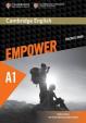Empower Starter: Teacher´s Book