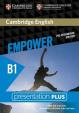 Empower Pre-Interm: Presentation Plus DVD-ROM
