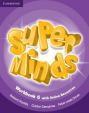 Super Minds 6: Workbook with Online Resources