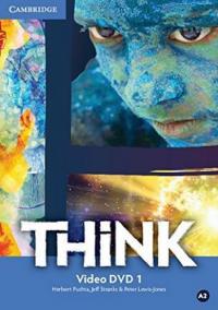 Think 1: Video DVD