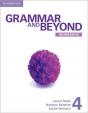 Grammar and Beyond Level 4: Workbook