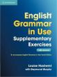 English Grammar in Use Supplementary Exercises with key 3rd Edition