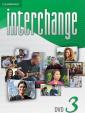 Interchange Third Edition 3: DVD