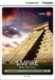 Camb Disc Educ Rdrs Low Interm: Empire: Rise and Fall