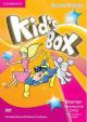 Kid´s Box Level Starter 2nd Edition: DVD