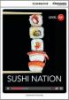 Camb Disc Educ Rdrs Low Interm: Sushi Nation