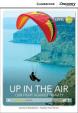 Camb Disc Educ Rdrs Interm: Up in the Air: Our Fight Against Gravity