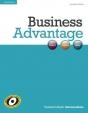 Business Advantage Intermediate: Teacher´s Book