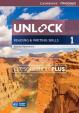 Unlock Level 1 Read - Writ Skills: Presentation Plus DVD-ROM