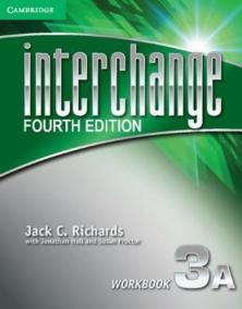 Interchange Fourth Edition 3: Workbook A