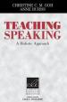 Teaching Speaking: PB