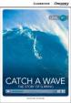 Camb Disc Educ Rdrs Beginner: Catch a Wave: The Story of Surfing