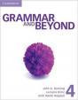 Grammar and Beyond Level 4: SB + WB