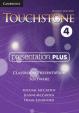 Touchstone Level 4 Presentation Plus