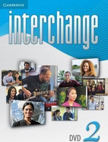 Interchange Third Edition 2: DVD