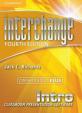 Interchange Fourth Edition Intro: Presentation Plus