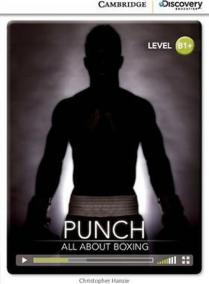 Camb Disc Educ Rdrs Interm: Punch: All About Boxing