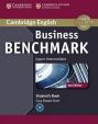 Bus Benchmark 2nd Ed. Upper-Int: Bus Vantage SB