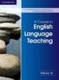 Course in English Language Teaching, A: PB