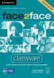 face2face 2nd Edition Intermediate: Classware DVD-ROM