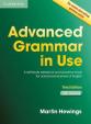 Advanced Grammar in Use with Answers (3rd edition)