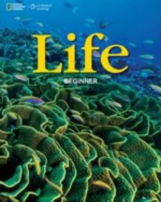 Life Beginner Student´s Book with DVD
