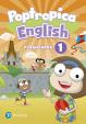 Poptropica English Level 1 Flashcards