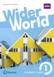 Wider World 1 Students´ Book