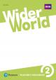 Wider World 2 Teacher´s Resource Book