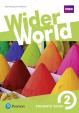 Wider World 2 Students´ Book