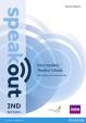 Speakout Intermediate 2nd Edition Teacher´s Guide with Resource - Assessment Disc Pack