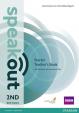Speakout Starter 2nd Edition Teacher´s Guide with Resource - Assessment Disc Pack