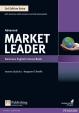 Market Leader Extra 3rd Ed. Adv CBK/DVD-R/MEL Pk