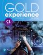 Gold Experience 2nd  Edition C1 Student´s Book
