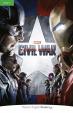 PER | Level 3: Marvel´s Captain America: Civil War + MP3 Pack
