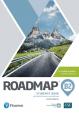 Roadmap B2 Upper-Intermediate Students´ Book with Online Practice, Digital Resources - App Pack