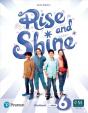 Rise and Shine 6 Activity Book