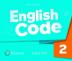 English Code 2 Class CD