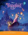 Pearson English Kids Readers: Level 3 / Tangled (DISNEY)