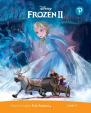 Pearson English Kids Readers: Level 3 Frozen 2 (DISNEY)
