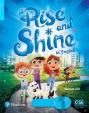 Rise and Shine 1 Pupil´s Book and eBook with Online Practice and Digital Resources