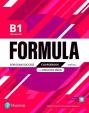 Formula B1 Preliminary Coursebook and Interactive eBook with key with Digital Resources - App