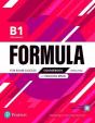 Formula B1 Preliminary Coursebook and Interactive eBook without Key with Digital Resources - App