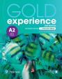 Gold Experience A2 Student´s Book - Interactive eBook with Digital Resources - App, 2ed