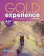 Gold Experience A2+ Student´s Book - Interactive eBook with Digital Resources - App, 2nd Edition