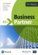 Business Partner B2 Coursebook - eBook with MyEnglishLab - Digital Resources, 2nd