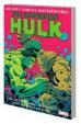 Mighty Marvel Masterworks: The Incredible Hulk 3